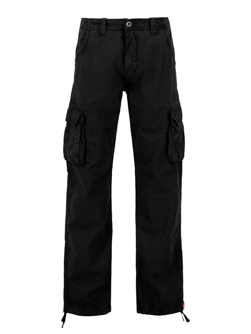 Alpha industries Jet Pant voor heren in zwart - Image 4