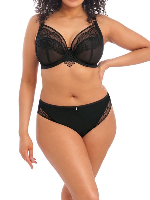 Priya Plunge Bra - Image 2