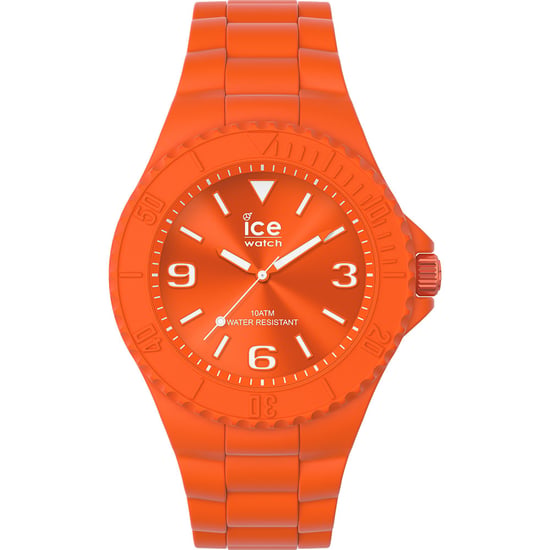Ice Watch Ice Generation Men's Orange Watch 019873