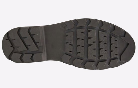 Woodland Zander WATERPROOF Mens