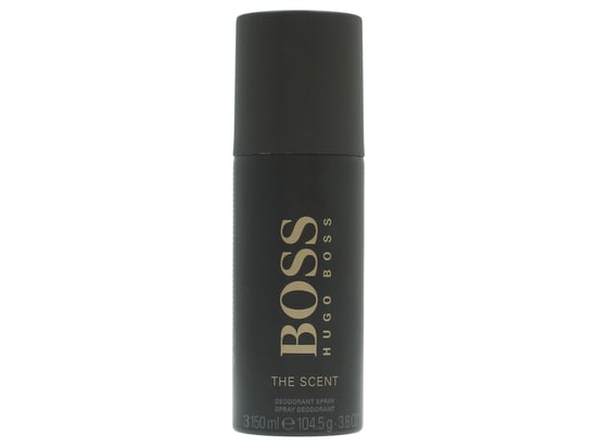 Hugo Boss The Scent Deo Spray 150ml - Image 2
