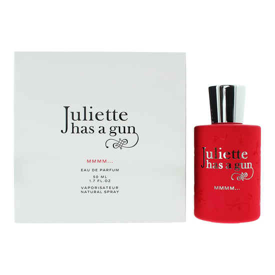 Juliette Has A Gun MMMM... Eau de Parfum 50ml - Image 1