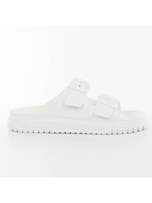 Armani Exchange Eagle AX slippers voor dames - Image 3