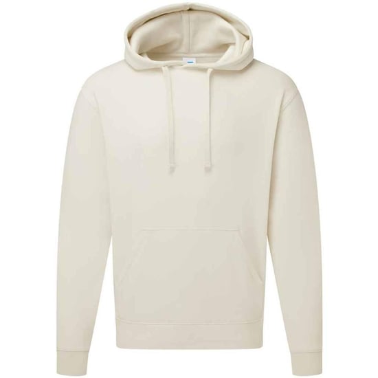 Russell Mens Authentic Hoodie (Natural) - Image 1