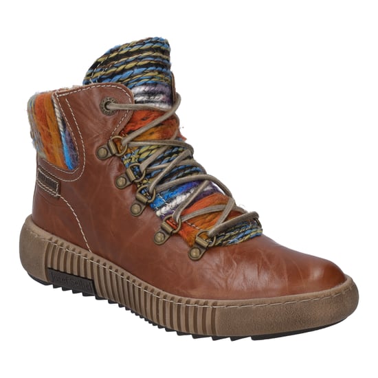 JOSEF SEIBEL Maren 06 | Enkellaars voor Dames | bruin - Image 1