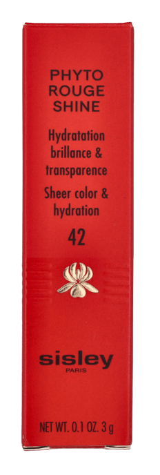 Sisley Le Phyto Rouge Long-Lasting Hydration Lipstick3 g. - Image 2