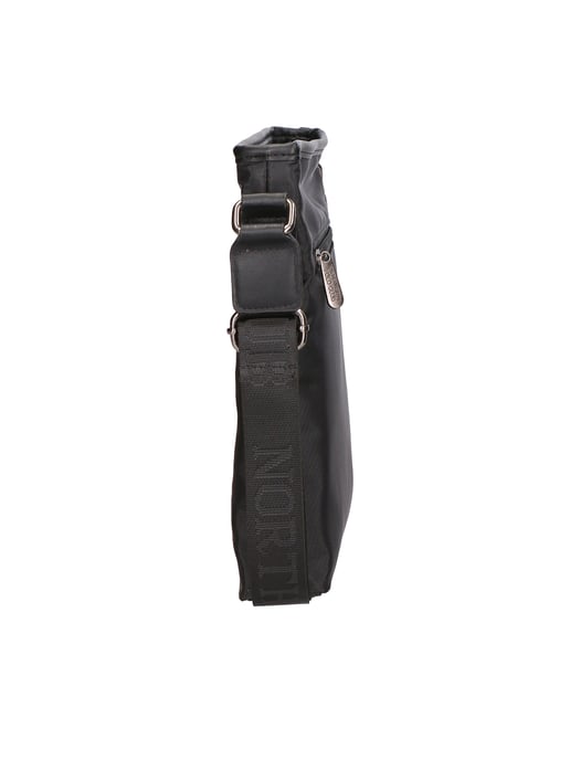 Northampton Polo Club Shoulder bag Men BLACK - Image 3