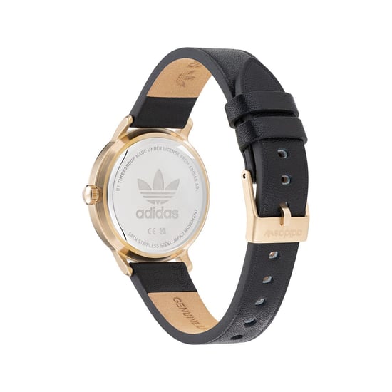Adidas Originals Code One Small Women's Black Watch AOSY22574 - Image 2