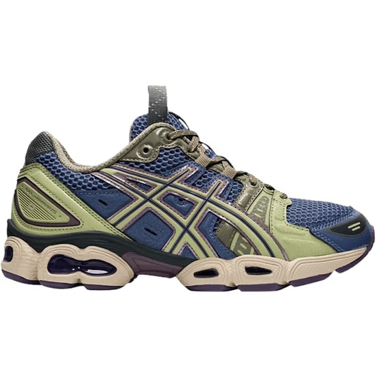 Asics Metaspeed Edge Mens Red Trainers