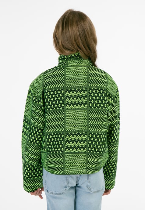 Mymo Blouson Girls - Image 4