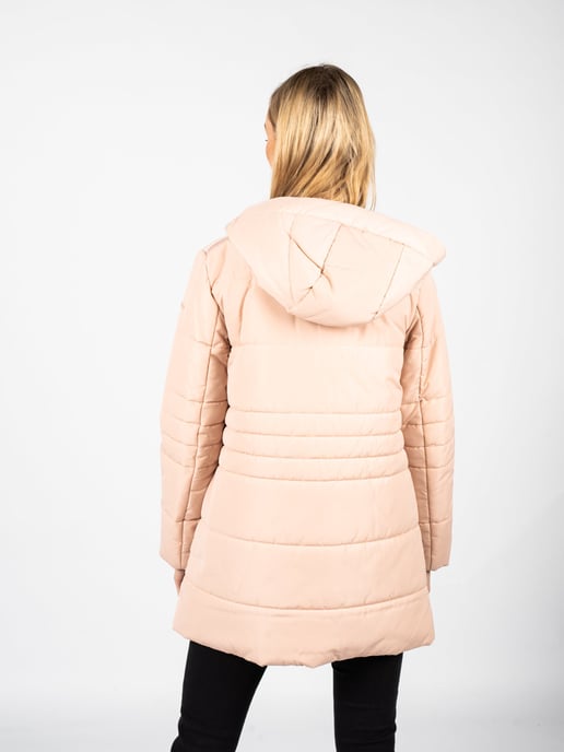 Geox Jacket Myria Woman's Pink - Image 4