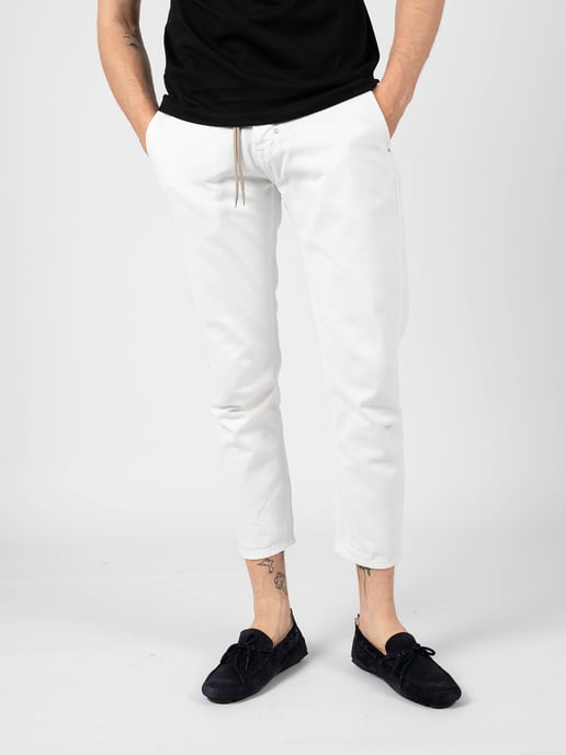 Antony Morato Jeans Oliver Herr Vit - Image 3