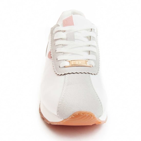 Montevita Sneaker Drillsport5 In Beige - Image 4