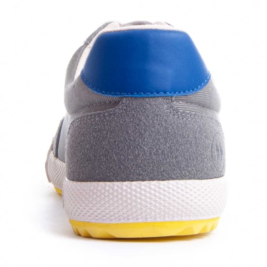 Montevida Sneaker Gansport i Grå - Image 6
