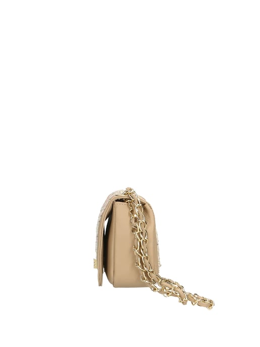 Gave Lux schoudertas Vrouwen TAUPE - Image 3
