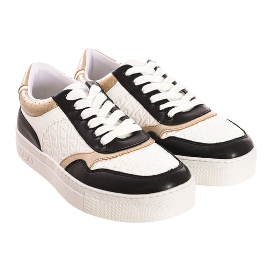 Classic Sneaker ALICIA 505 4A3701EX097 woman