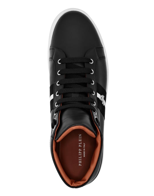 Höga sneakers - Image 2