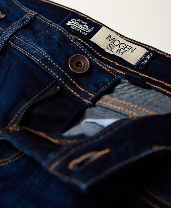 Superdry Imogen Slim Jeans - Image 4