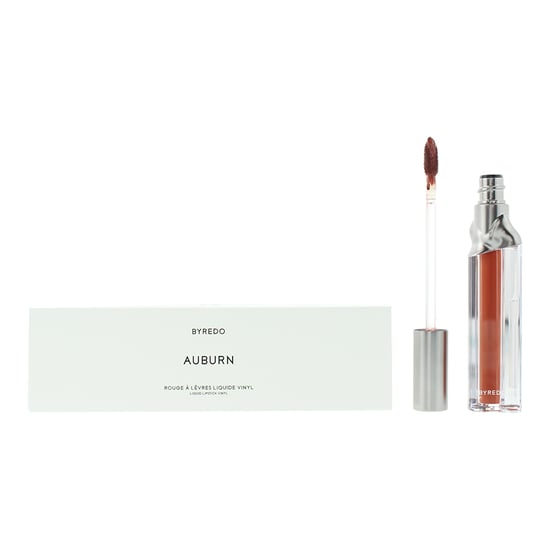 Byredo Liquid Lipstick 0.06g - Auburn 222
