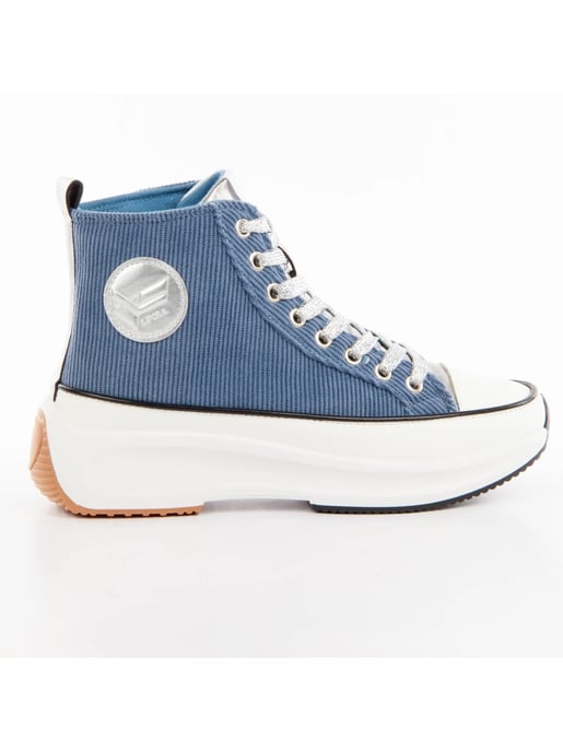 Kaporal damessneakers Christy - Image 3