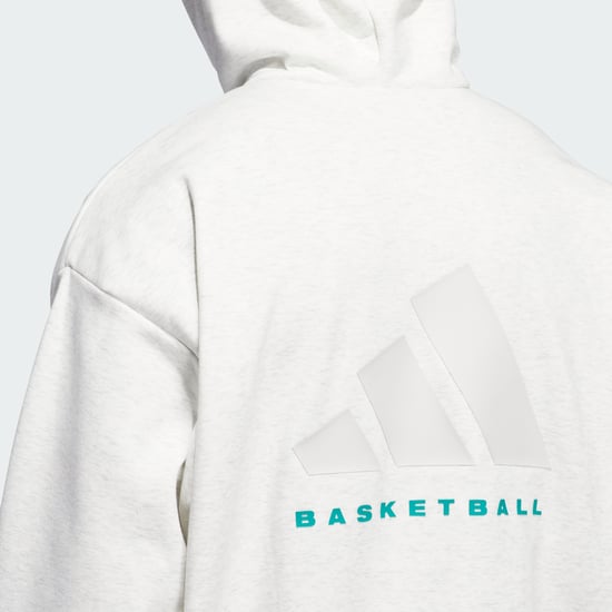 adidas Basketball Hoodie
