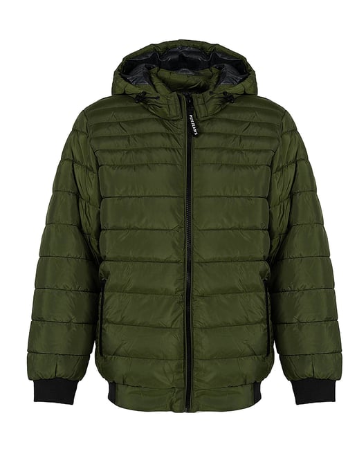Pepe Jeans Jacket James Men's Green - Image 1