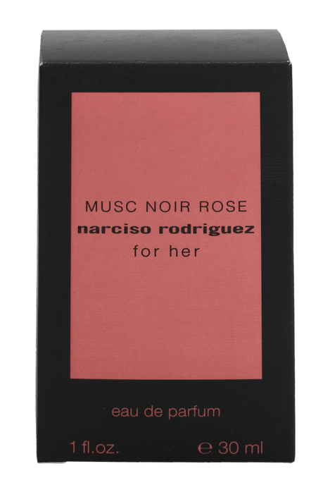 Narciso Rodriguez Musc Noir Rose For Her Edp Spray30 ml. - Image 2