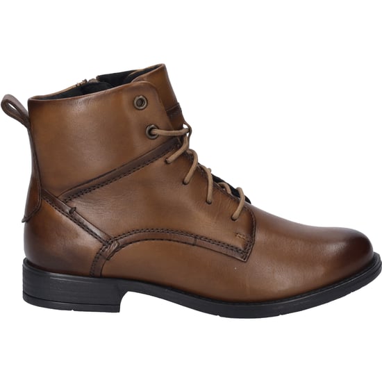 JOSEF SEIBEL Simona 05 | Enkellaars voor Dames | bruin - Image 2