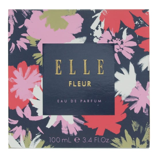 Elle Fleur Eau de Parfum 100ml Spray