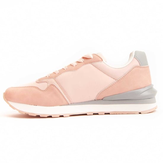 Montevita Sneaker Leyre In Pink
