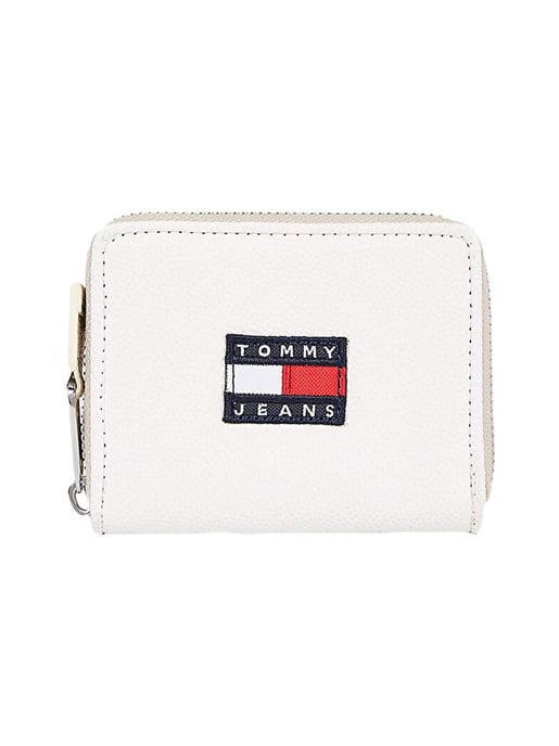 Portemonnee Tommy Jeans Dames TJW Heritage Za - Image 1