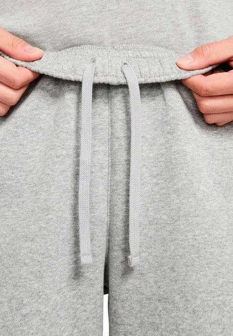 Nike Club Cargoshort voor heren in grijs - Image 3