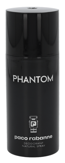 Paco Rabanne Phantom Deodorant Spray 150ml - Image 1