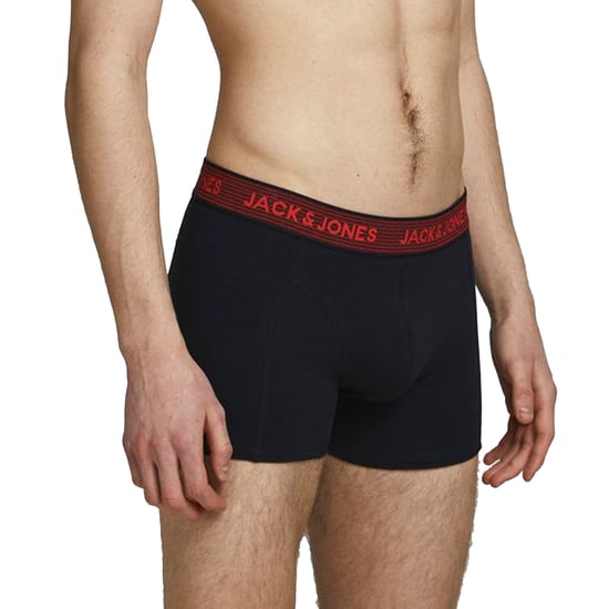 Jack & Jones Unterbroeken 3-pack boxershorts mix zwart - Image 1
