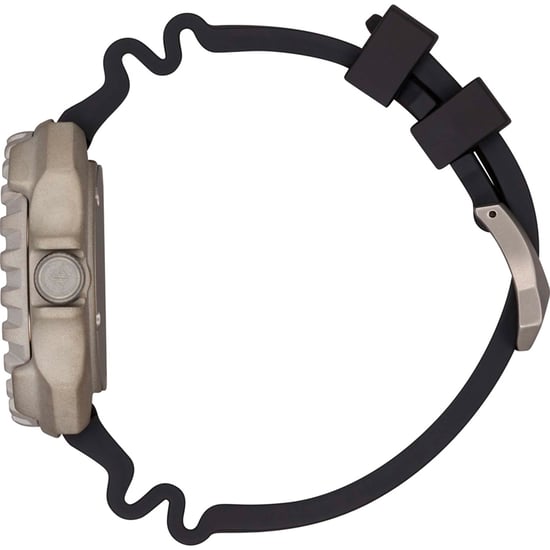 Citizen Promaster Marine Heren Horloge Zwart BN0220-16E - Image 2