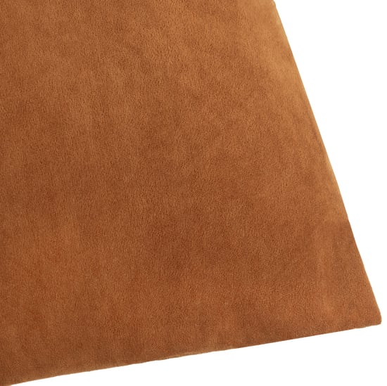 Yard Darland Velvet Feather Filled Cushion