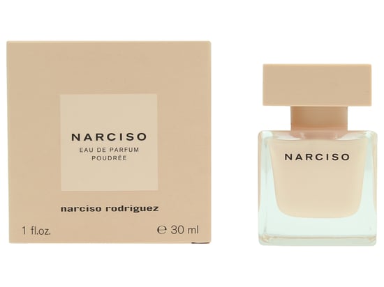Narciso Rodriguez Narciso Poudrée Eau de Parfum 30ml - Image 4