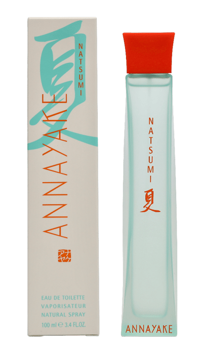 Annayake Natsumi Edt Spray 100 ml - Image 1