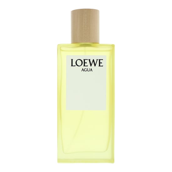 Loewe Agua Edt Spray100 ml. - Image 2