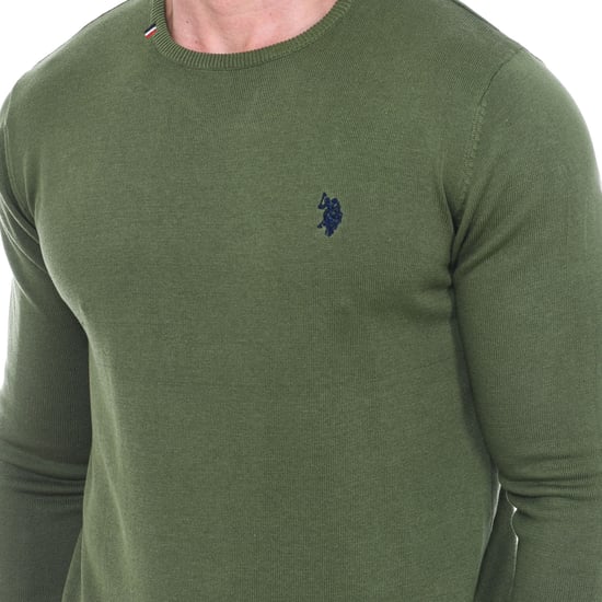 Long Sleeve Sweater 67923 man