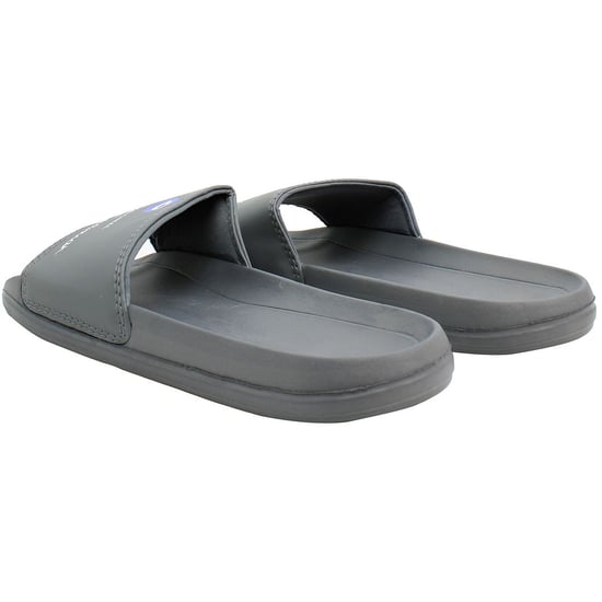 Ben Sherman Jay Män Grå Flip-Flops - Image 3
