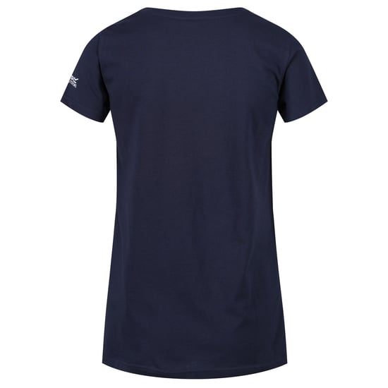 Regatta Womens/Ladies Filandra III Graphic T-Shirt - Image 2