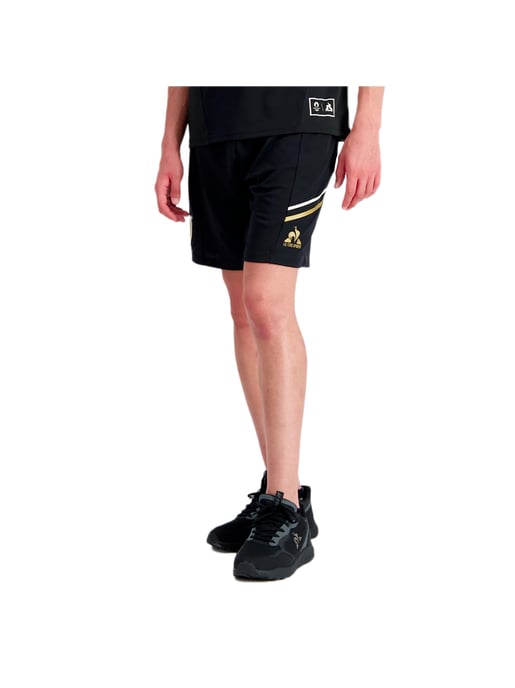 Korte Le Coq Sportif heren Olympique Paris - Image 1