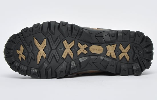 Wyre Valley Coniston WATERPROOF Comfort Foam Mens - Image 4