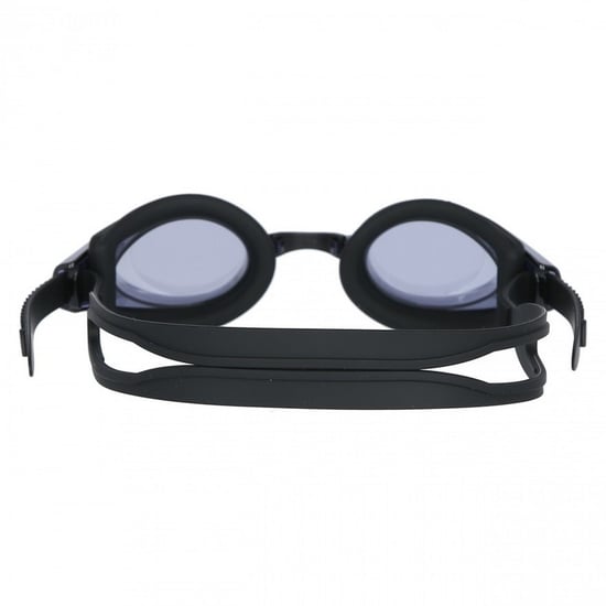 Trespass Childrens/Kids Soaker Swimming Goggles (Black)