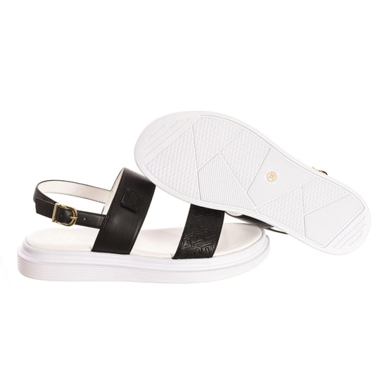 MARTY 522 round toe sandal 4A3725EX014 woman