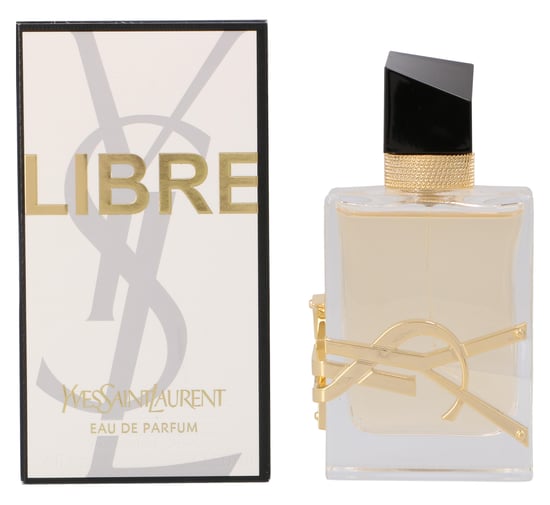 YSL Libre Edp Spray 50ml - Image 3