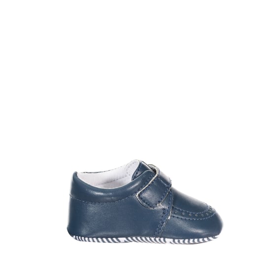 Flexible moccasin style shoes C-6 for boys