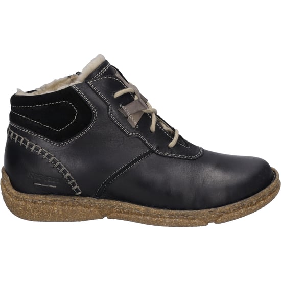 JOSEF SEIBEL Neele 62 | Ankle Boots for Women | black - Image 2
