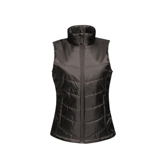 Regatta Regatta dames stage ii geïsoleerde bodywarmer - Image 1